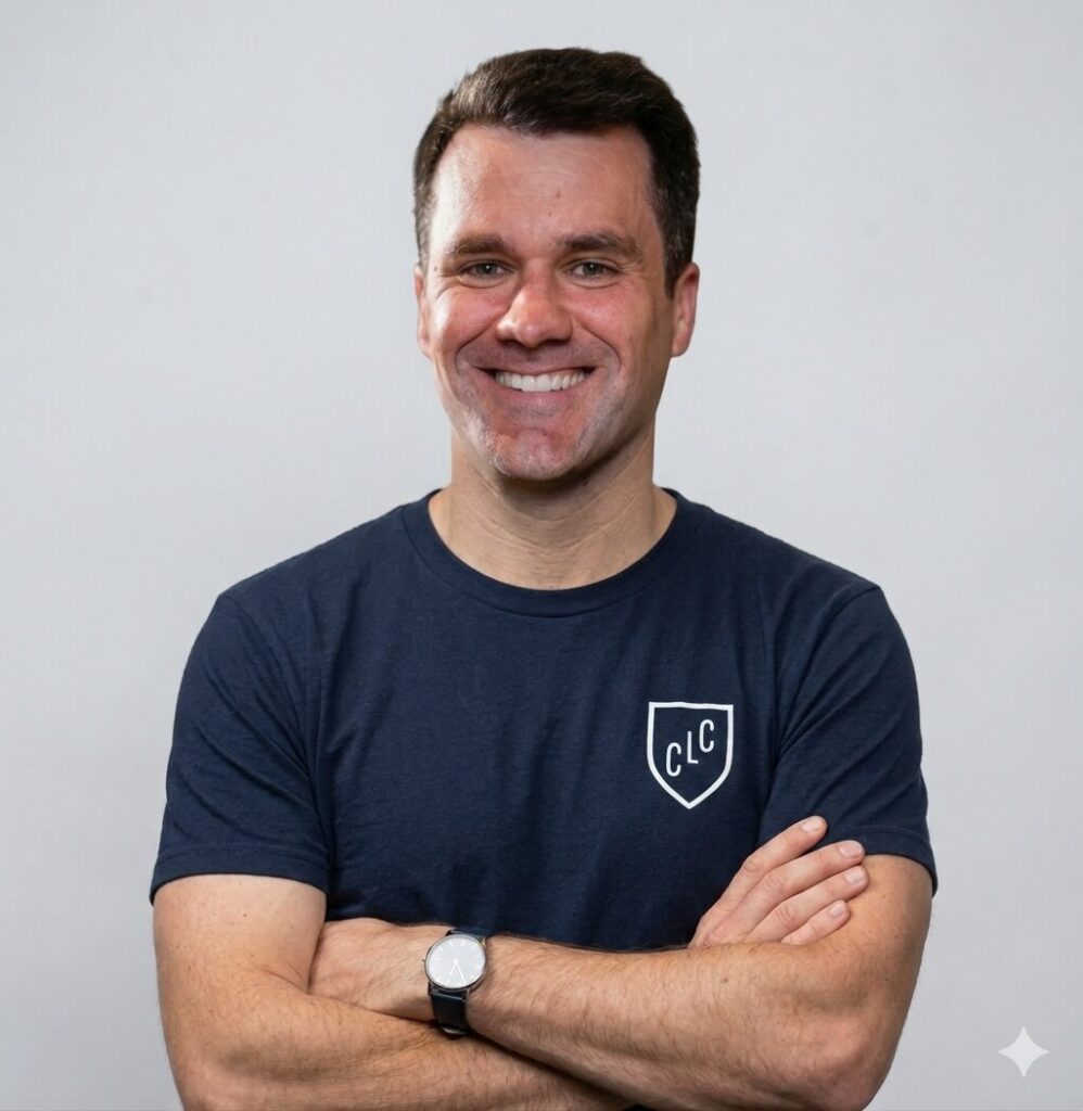 Adam Sylvester - Charlottesville Lawn Care