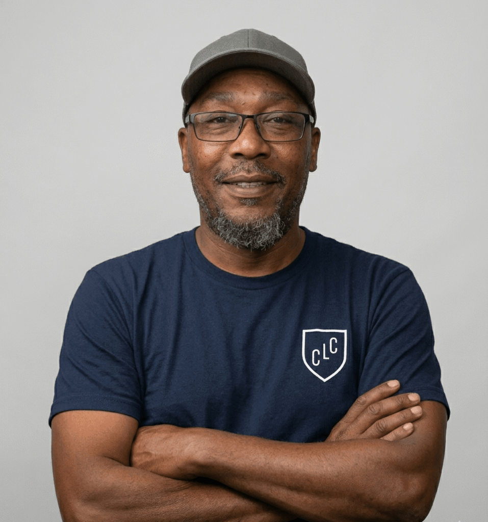 Chanley Hill - Charlottesville Lawn Care