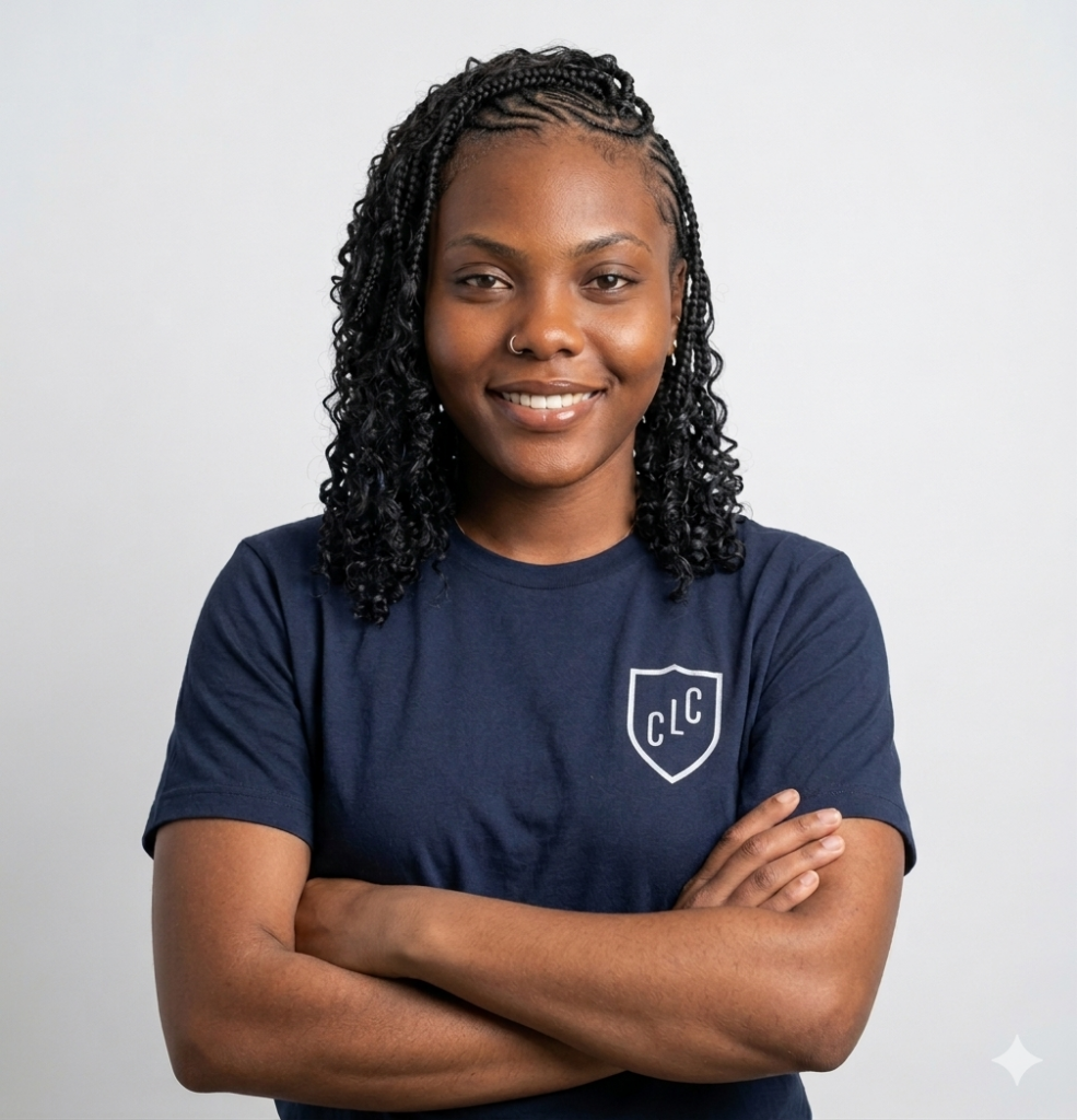 Gizelle Reid - Charlottesville Lawn Care