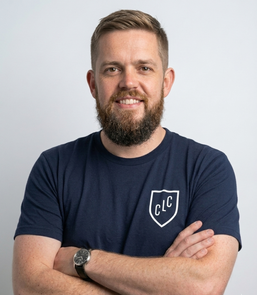 Jordan Gentry - Charlottesville Lawn Care Member