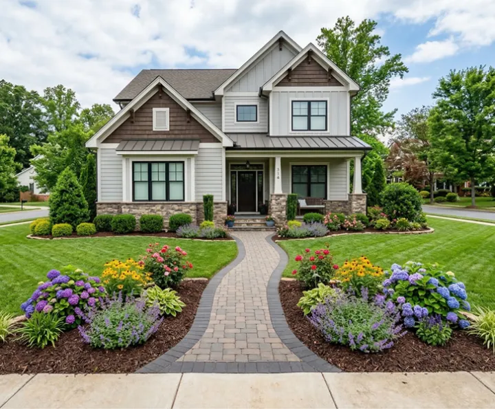 Landscaping Services