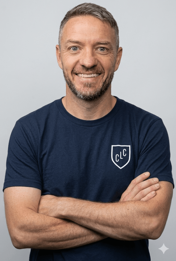 Seth Wilson - Charlottesville Lawn Care